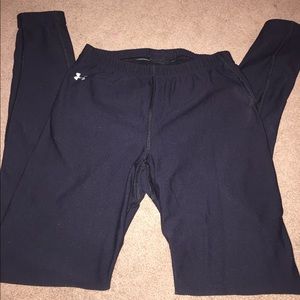 Underarmour leggings